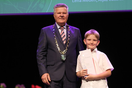 ZLATE PETICE 23 FOTO LJUBO VUKELIČ